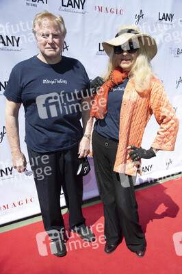 LANY Entertainment Mixer 2021 in Los Angeles
