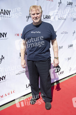 LANY Entertainment Mixer 2021 in Los Angeles
