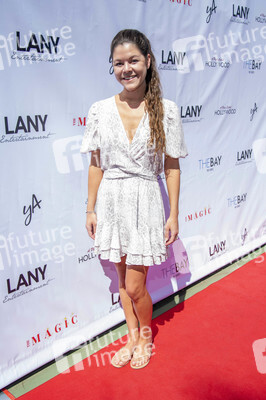 LANY Entertainment Mixer 2021 in Los Angeles