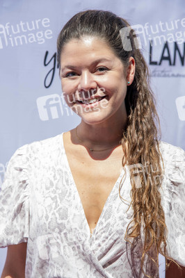 LANY Entertainment Mixer 2021 in Los Angeles