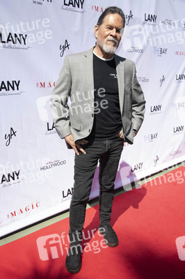 LANY Entertainment Mixer 2021 in Los Angeles