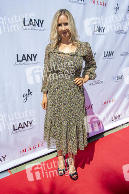 LANY Entertainment Mixer 2021 in Los Angeles