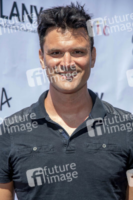 LANY Entertainment Mixer 2021 in Los Angeles
