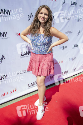 LANY Entertainment Mixer 2021 in Los Angeles