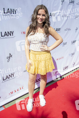 LANY Entertainment Mixer 2021 in Los Angeles