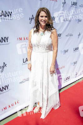 LANY Entertainment Mixer 2021 in Los Angeles