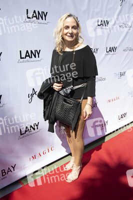 LANY Entertainment Mixer 2021 in Los Angeles