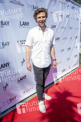LANY Entertainment Mixer 2021 in Los Angeles