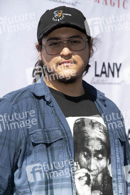 LANY Entertainment Mixer 2021 in Los Angeles