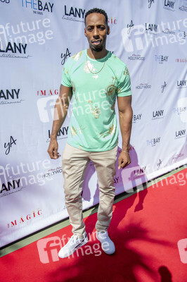 LANY Entertainment Mixer 2021 in Los Angeles