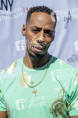 LANY Entertainment Mixer 2021 in Los Angeles