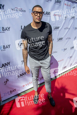 LANY Entertainment Mixer 2021 in Los Angeles