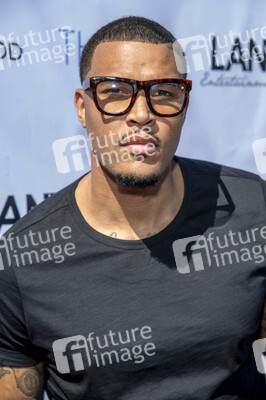 LANY Entertainment Mixer 2021 in Los Angeles