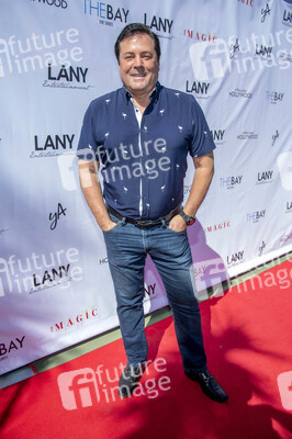 LANY Entertainment Mixer 2021 in Los Angeles