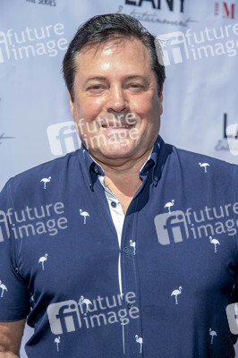 LANY Entertainment Mixer 2021 in Los Angeles