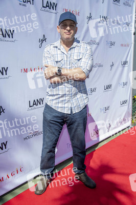 LANY Entertainment Mixer 2021 in Los Angeles
