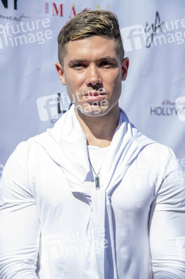 LANY Entertainment Mixer 2021 in Los Angeles