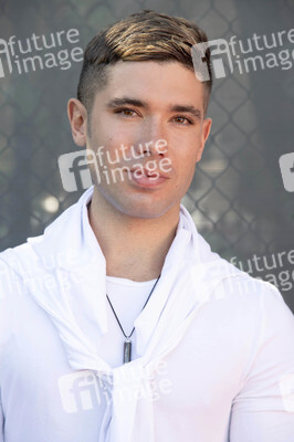 LANY Entertainment Mixer 2021 in Los Angeles