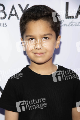 LANY Entertainment Mixer 2021 in Los Angeles