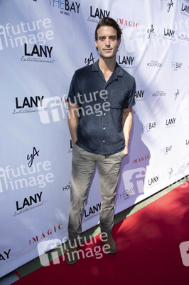 LANY Entertainment Mixer 2021 in Los Angeles