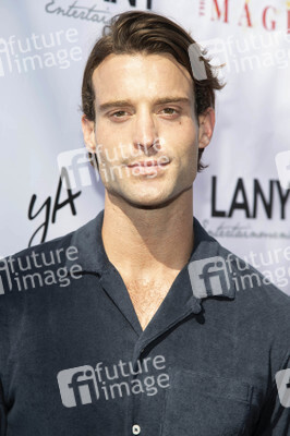 LANY Entertainment Mixer 2021 in Los Angeles