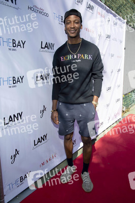 LANY Entertainment Mixer 2021 in Los Angeles