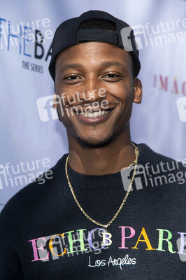 LANY Entertainment Mixer 2021 in Los Angeles
