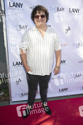 LANY Entertainment Mixer 2021 in Los Angeles