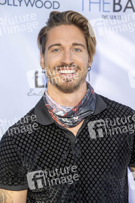 LANY Entertainment Mixer 2021 in Los Angeles