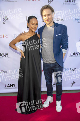 LANY Entertainment Mixer 2021 in Los Angeles