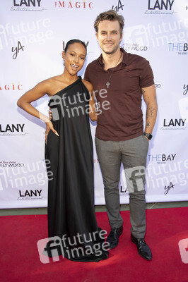 LANY Entertainment Mixer 2021 in Los Angeles
