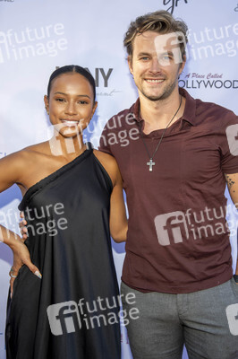 LANY Entertainment Mixer 2021 in Los Angeles