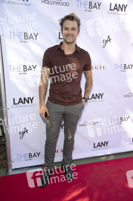 LANY Entertainment Mixer 2021 in Los Angeles