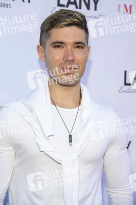 LANY Entertainment Mixer 2021 in Los Angeles