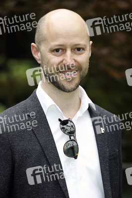 Verleihung des Ordre des Arts et des Lettres, Berlinale 2021