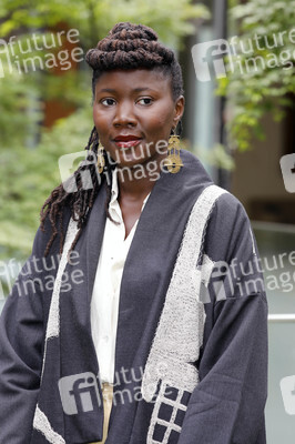 Verleihung des Ordre des Arts et des Lettres, Berlinale 2021