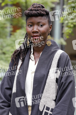 Verleihung des Ordre des Arts et des Lettres, Berlinale 2021