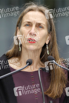 Verleihung des Ordre des Arts et des Lettres, Berlinale 2021