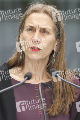 Verleihung des Ordre des Arts et des Lettres, Berlinale 2021