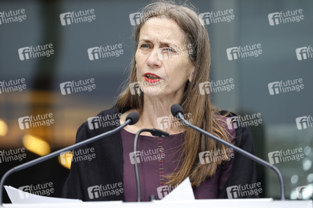 Verleihung des Ordre des Arts et des Lettres, Berlinale 2021