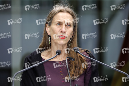 Verleihung des Ordre des Arts et des Lettres, Berlinale 2021