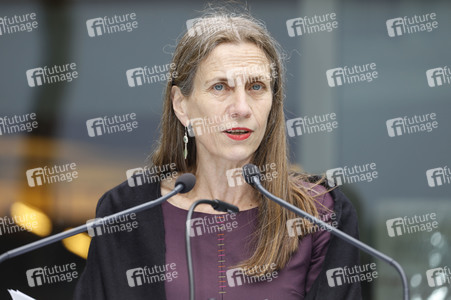 Verleihung des Ordre des Arts et des Lettres, Berlinale 2021