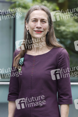 Verleihung des Ordre des Arts et des Lettres, Berlinale 2021