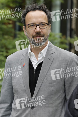 Verleihung des Ordre des Arts et des Lettres, Berlinale 2021