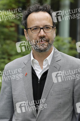 Verleihung des Ordre des Arts et des Lettres, Berlinale 2021