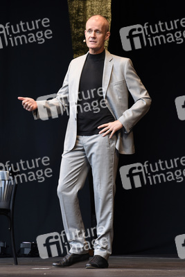 Auftritt von Max Uthoff in München