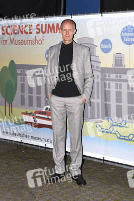 Auftritt von Max Uthoff in München