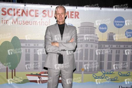 Auftritt von Max Uthoff in München