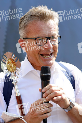 Kundgebung von Gläubigen in Köln