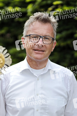 Kundgebung von Gläubigen in Köln